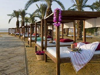  LEONARDO CLUB DEAD SEA 4*