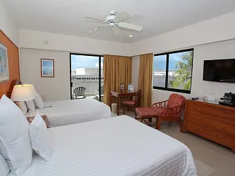 OCCIDENTAL TUCANCUN 4*