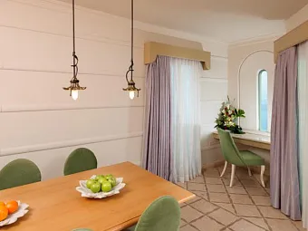 HERODS PALACE 5*