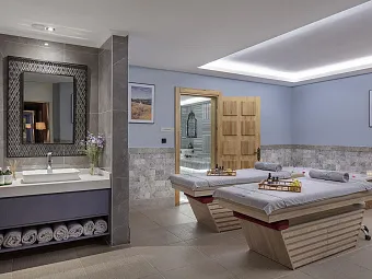 NIRVANA COSMOPOLITAN 5*