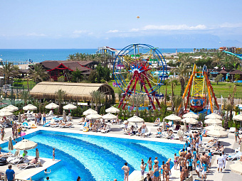 ROYAL HOLIDAY PALACE 5*