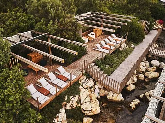 MACAKIZI BODRUM 5*