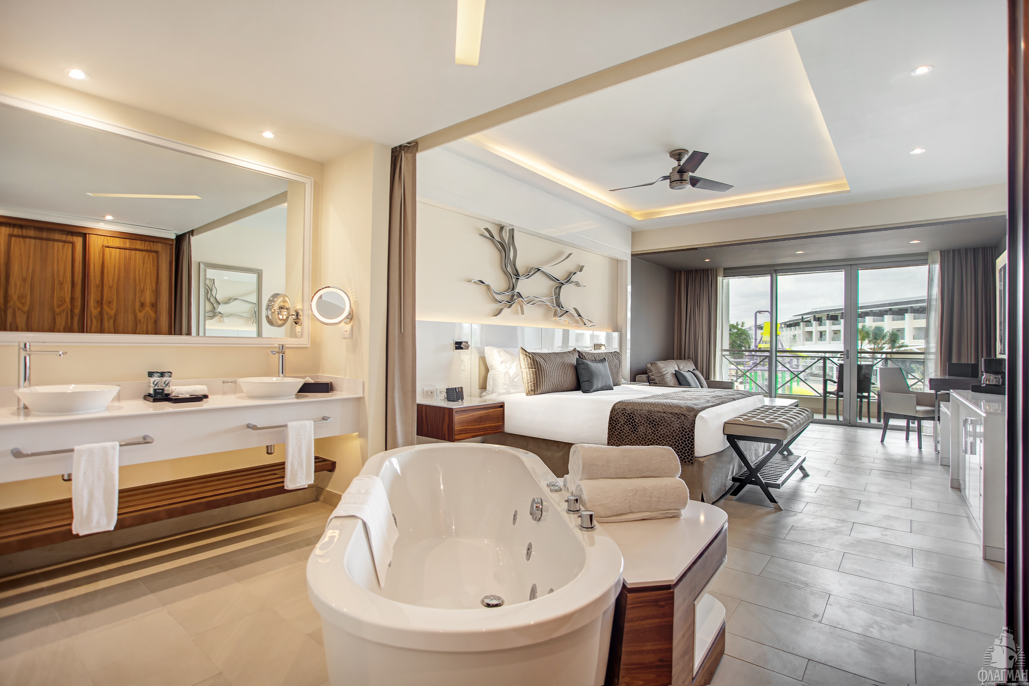 Riu Negril 5 Ямайка