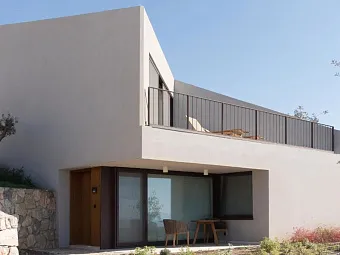 SIX SENSES KAPLANKAYA 5*