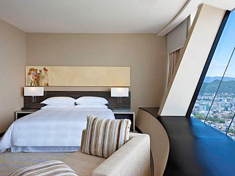 Sheraton Nha Trang 5*