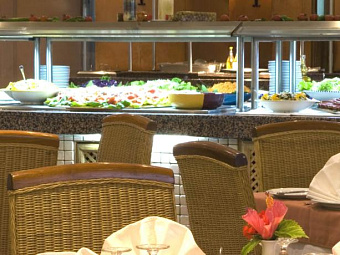 VINCCI DJERBA RESORT 4*