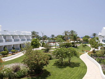 NOVOTEL BEACH SHARM EL SHEIKH 5*