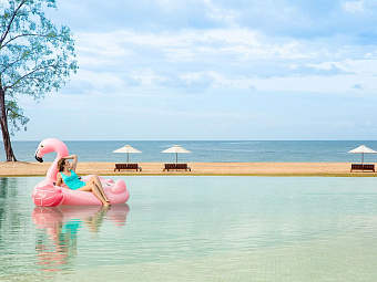 FUSION RESORT PHU QUOC 5*