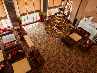 ROYAL KENZ THALASSO & SPA 4*(ех MAGIC ROYAL KENZ THALASSO & SPA)
