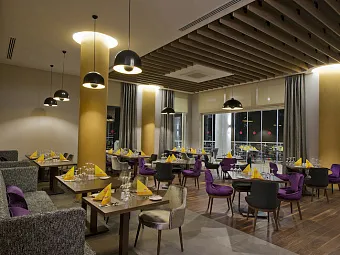 AKRA KEMER 5*