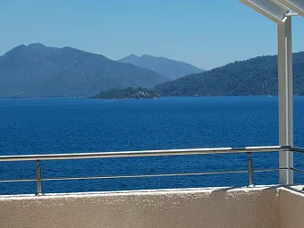 Отель Grand Yazici Mares 5*