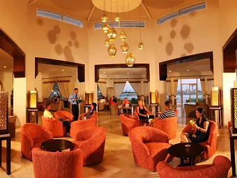 Отель CLUB ROSA RIVAGE HOTEL 4*
