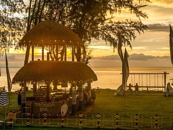 KHAOLAK EMERALD BEACH RESORT & Spa 4*