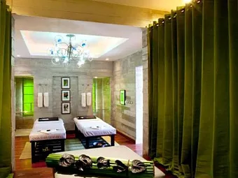  Отель INDIGO PEARL 5*, Таиланд, Пхукет.