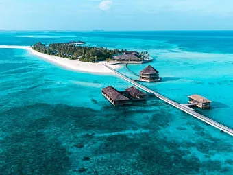 JAWAKARA ISLANDS MALDIVES 5*