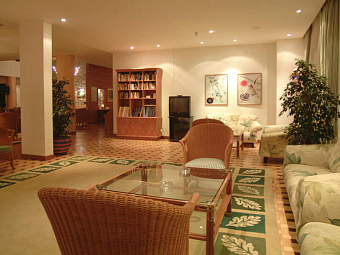 PESTANA BAY OCEAN APARTHOTEL 4*