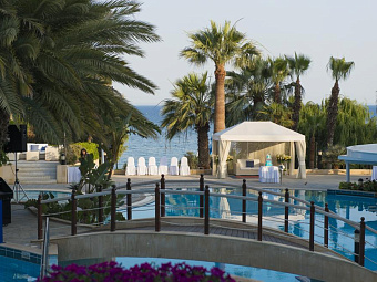  MEDITERRANEAN BEACH 4*