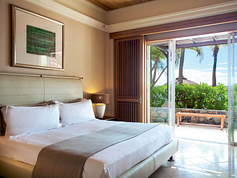 SHANGRI-LAS LE TOUESSROK RESORT & SPA, MAURITIUS 5*