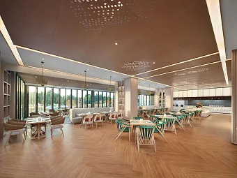 LIKING RESORT SANYA 4 *