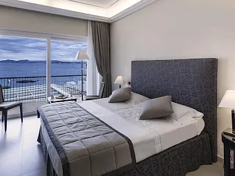 Отель PUNTA MOLINO 5*