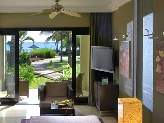 INTERCONTINENTAL RESORT MAURITIUS BALACLAVA 5*