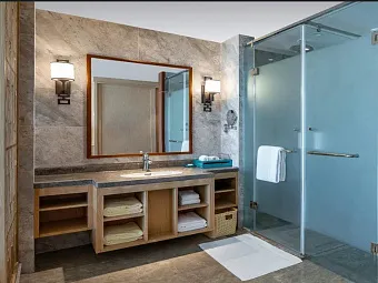 DADONGHAI HOTEL SANYA 5*