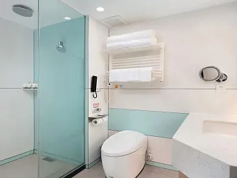 HORIZON RESORT & SPA 5 *