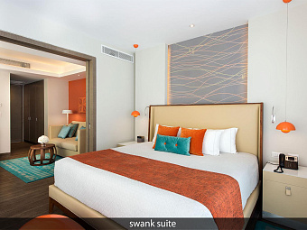 NICKELODEON HOTELS & RESORTS PUNTA CANA 5*