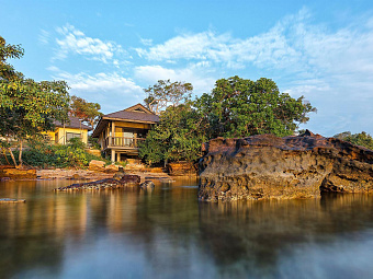 NAM NGHI PHU QUOC IN THE UNBOUND COLLECTION BY HYATT 5*