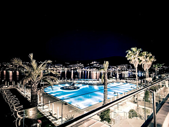 BAIA BODRUM 5*