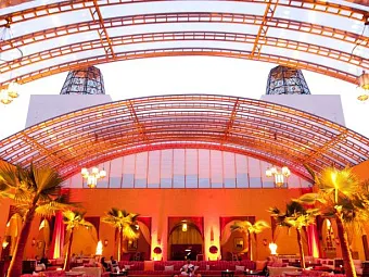 SOFITEL AGADIR ROYAL BAY RESORT 5*