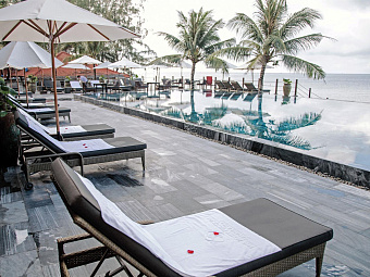 THE PALMY PHU QUOC RESORT & SPA 4*