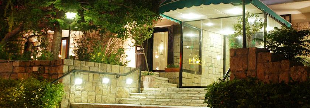 Отель DIONYSOS CENTRAL HOTEL 3*, Кипр, Пафос.