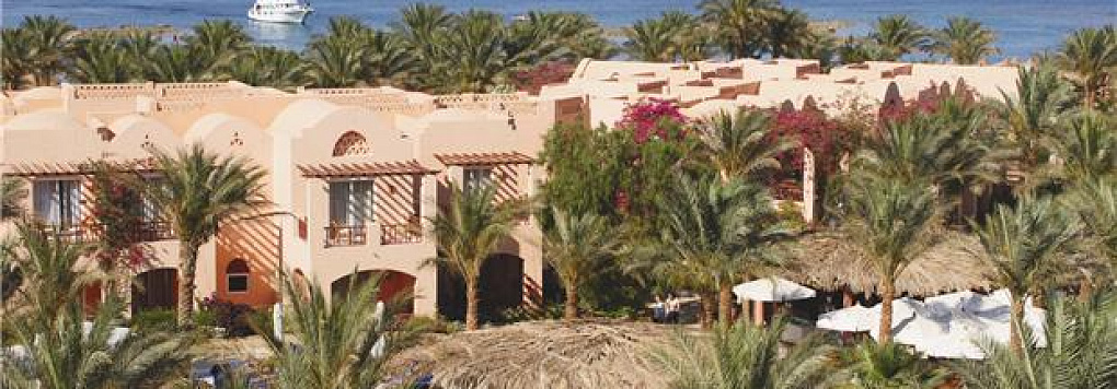Отель IBEROTEL MAKADI BEACH 5*, Египет, Макади.