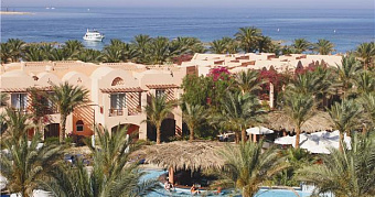 IBEROTEL MAKADI BEACH 5*