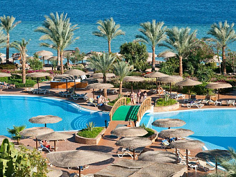 ROYAL GRAND SHARM 5*