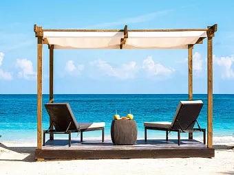 HILTON ROSE HALL RESORT & SPA 4*