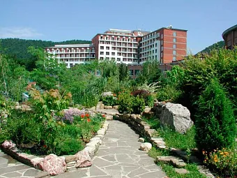 Белая Русь 4*