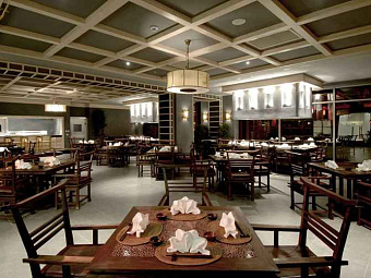 ELA QUALITY RESORT 5*