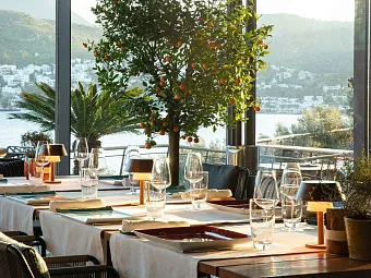 MACAKIZI BODRUM 5*