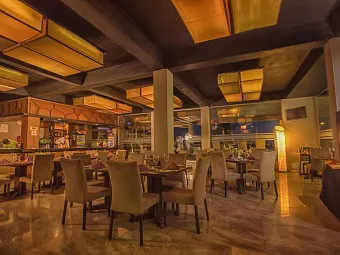 Отель AVENRA BEACH 4*
