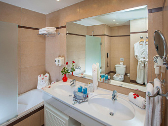 TUI MAGIC LIFE PENELOPE 4* (ех MAGIC LIFE PENELOPE BEACH IMPERIAL)