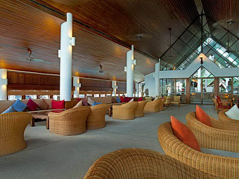 LE MERIDIEN PHUKET BEACH RESORT 5*