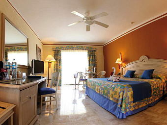 GRAND BAHIA PRINCIPE TULUM 5*