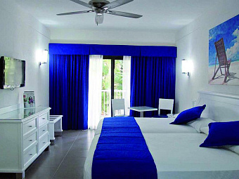 Отель RIU YUCATAN 5*
