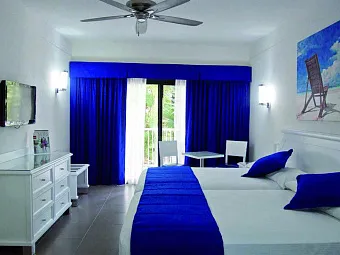 RIU YUCATAN 5*