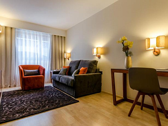  EUROSTARS ANDORRA CENTRE 5*