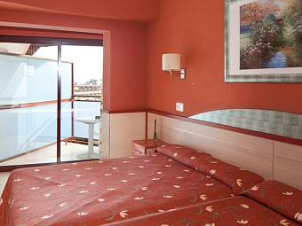  H.TOP CALELLA PALACE 4*