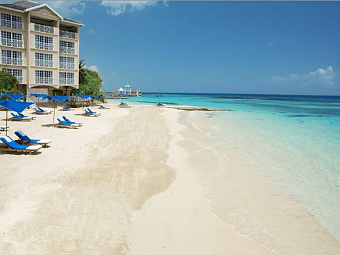 SANDALS ROYAL PLANTATION OCHO RIOS 5*