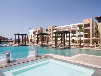  HOTEL RIU PALACE TIKIDA AGADIR 5*